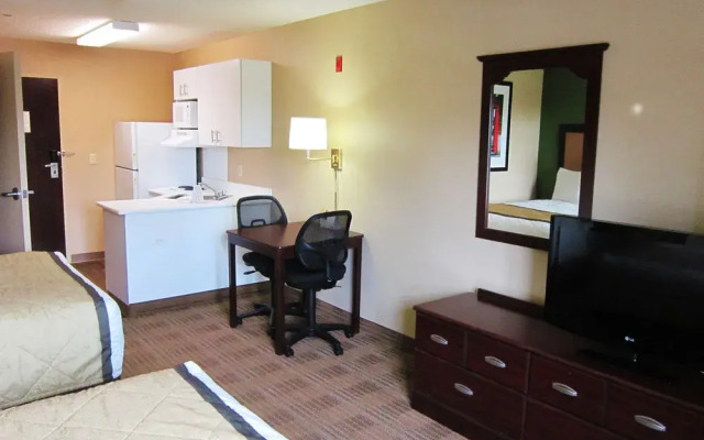 Extended Stay America Tacoma South