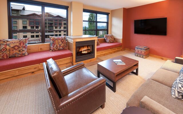 Grand Summit Hotel, Park City - Canyons Village