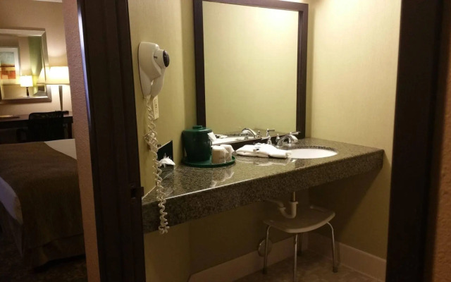 Windemere Hotel & Conference Center