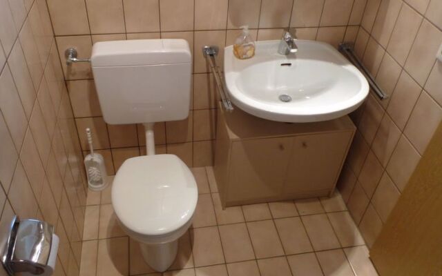 House Müter Norddeich