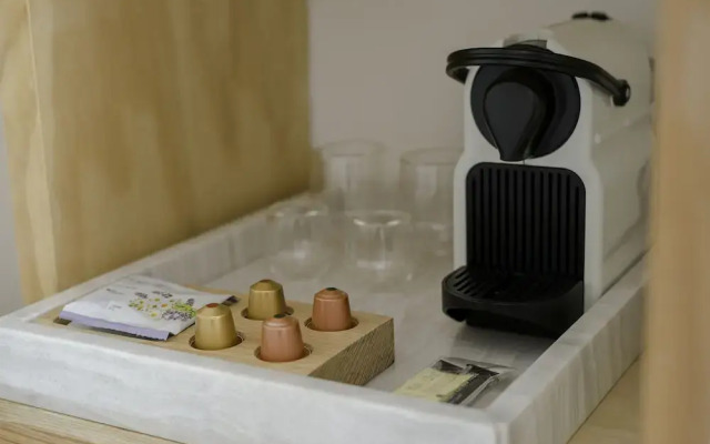 Doce18 Concept House