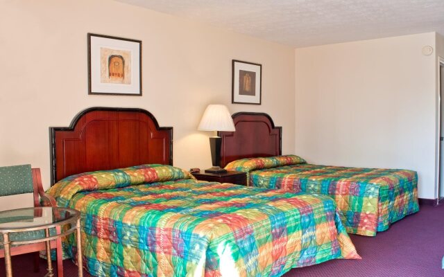 Parkway Inn