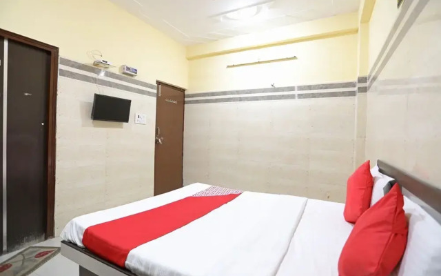 Kanchan Palace by OYO Rooms