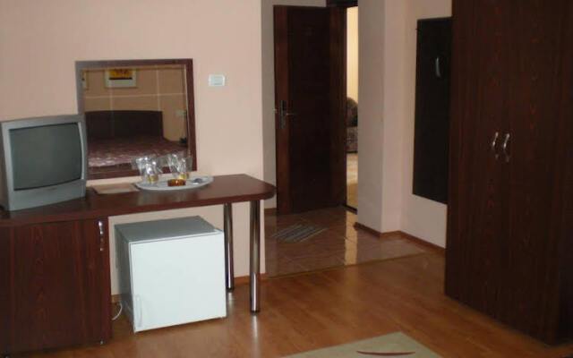 Vila Montana