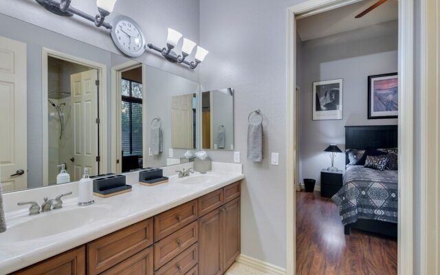 Tonto 5 Bedroom Home