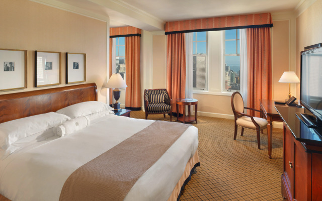 InterContinental Mark Hopkins by IHG