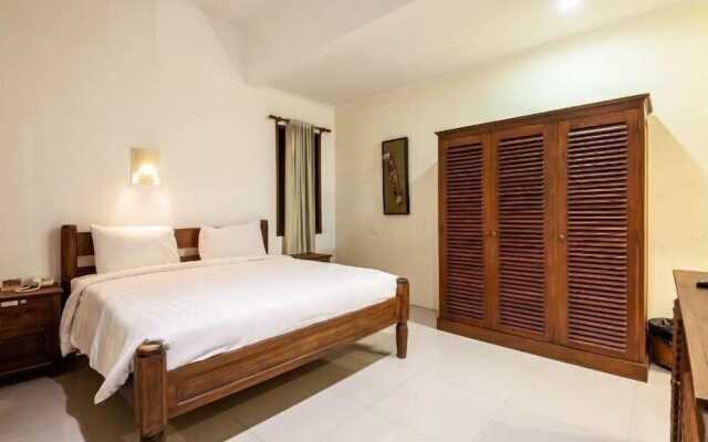 PB - 10BR · 10-BR Private Pool Villa Walk to Seminyak Beach