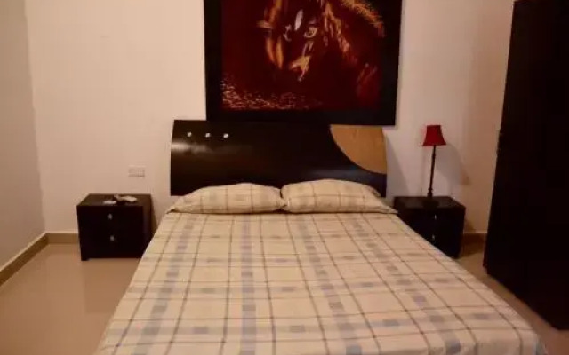 Hostel Boutique La Casona