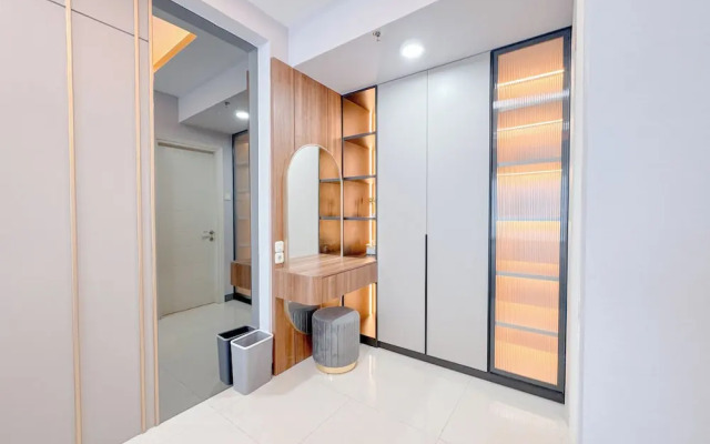 Best Choice 3Br At Anderson Supermall Mansion Apartment