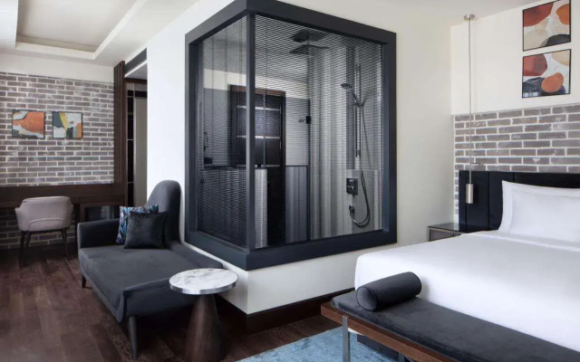 DeCamondo Galata, a Tribute Portfolio Hotel