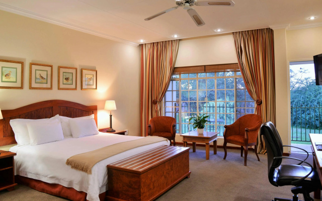Protea Hotel by Marriott Polokwane Ranch Resort