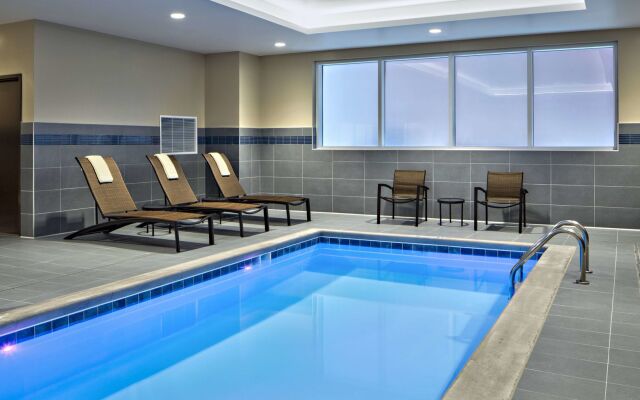 Hyatt Place Grand Rapids Downtown