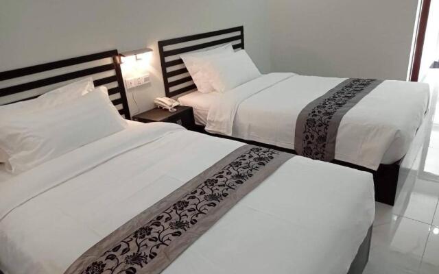 Hotel Chom Chao City