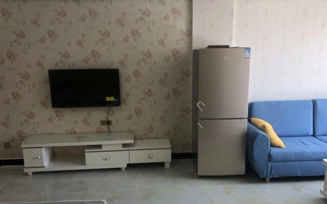 Xi'an Plaid House