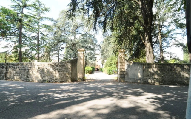 Villa Torricelli Scarperia - Il Giardinetto Residence