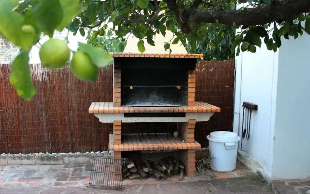 Casa Rural L´America