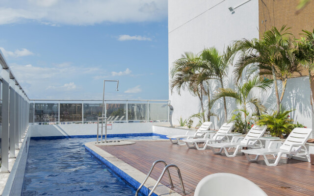 Blue Tree Premium Manaus