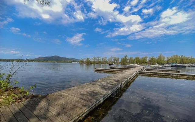 O'Berge du Village - Condo C-304