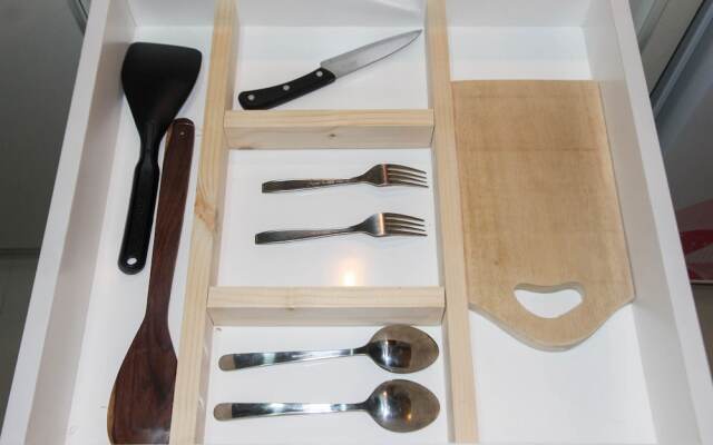 Homey Studio at The Oasis Cikarang Apartment