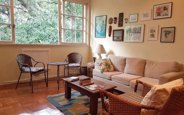 Bull House - Aconchego de Botafogo