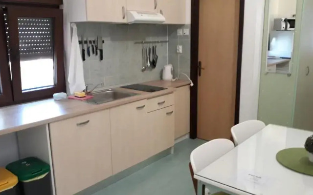 Apartments Marica