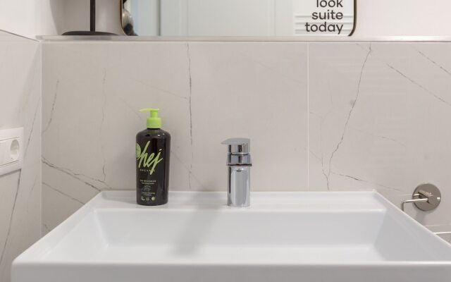 Limehome Baden-Baden Bäderstraße