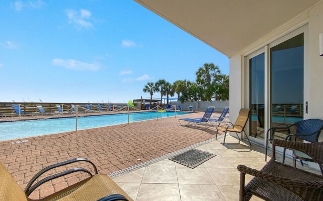 Seaspray West 105- Gulf Front