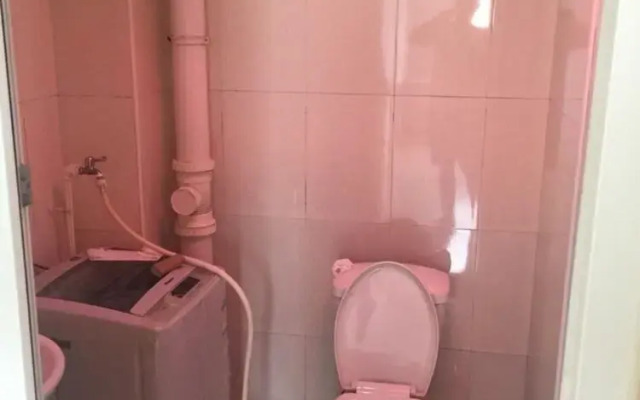 Beijing Wenxin Hotel