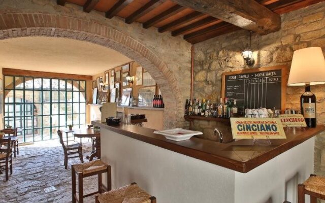 Fattoria di Cinciano