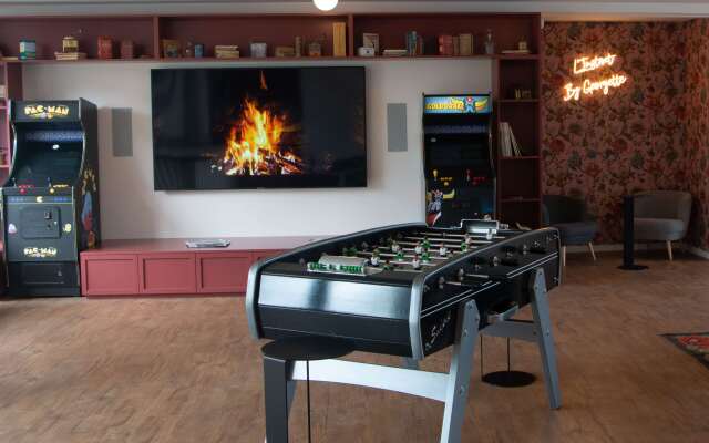 Best Western Saint-Etienne Porte du Forez