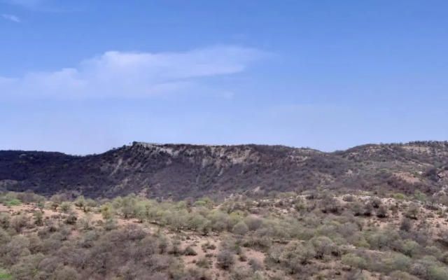 Four Points by Sheraton Jaipur, City Square