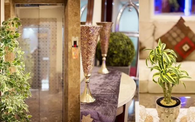 Farah Aparthotel