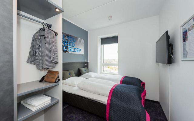 CABINN Copenhagen