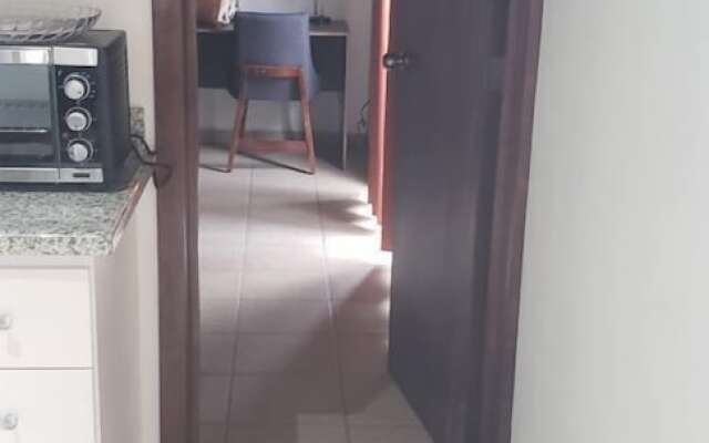 Estancia Ananda Bungalow 1