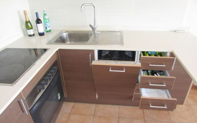 Apartamento cerca de da Playa - 3172