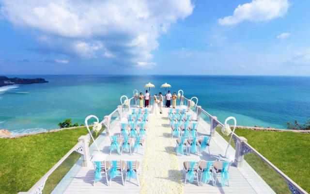 Ayana Villas Bali
