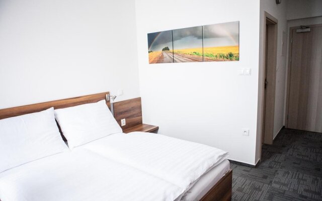 Penzion Na Náměstí