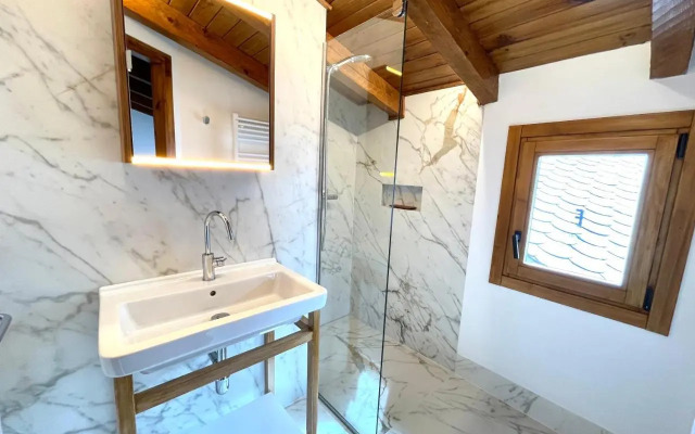Rustic Chic de Luxe 30D