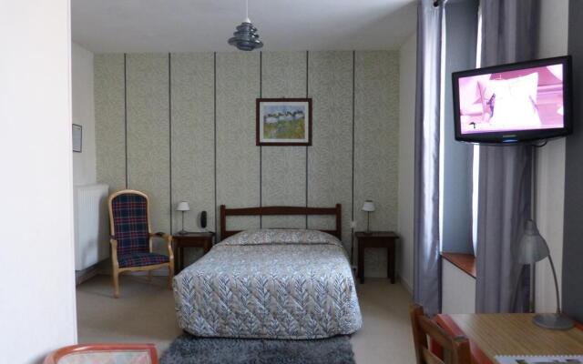 Logis Hotel Le Relais