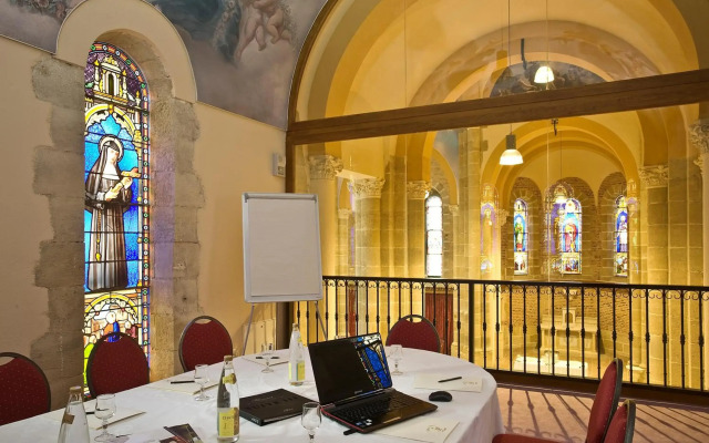 Mercure Moulins Hotel de Paris