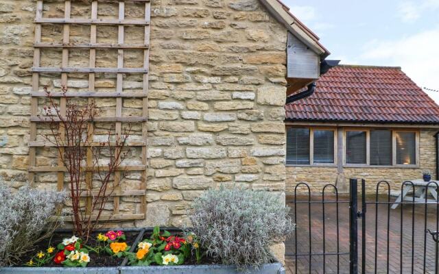 Rusty Lane Cottage