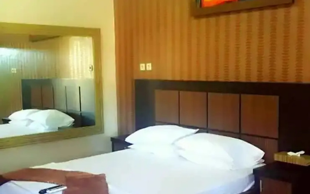Werra Resort Hotel