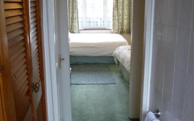 Lisadell House B&B