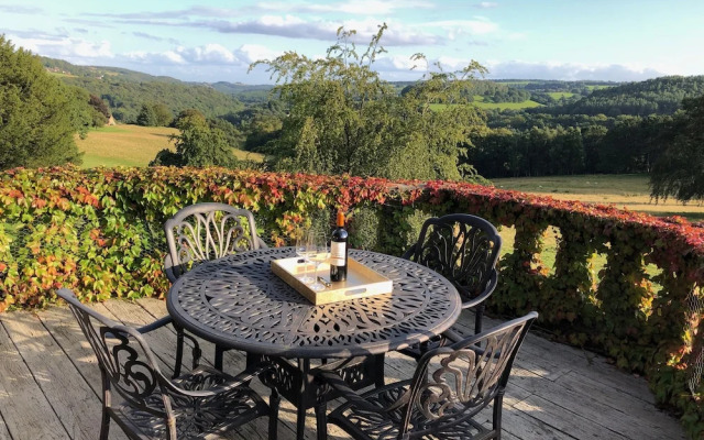 Florence Nightingale Suites at Lea Hurst