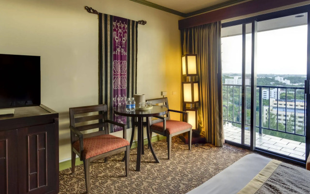 Bayview Hotel Guam