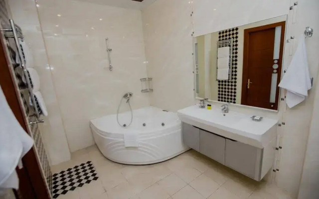 Travel Hotel