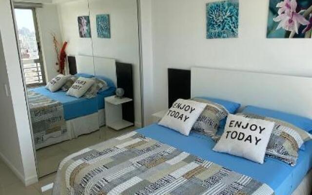 Topacio Tower apartamento de lujo