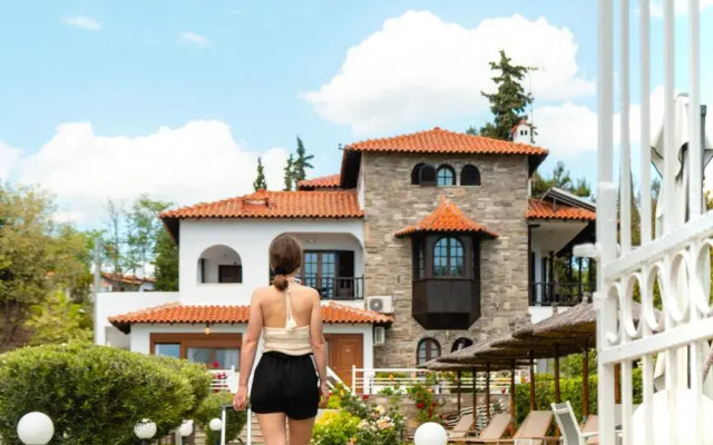 Georgalas Sun Beach Resort