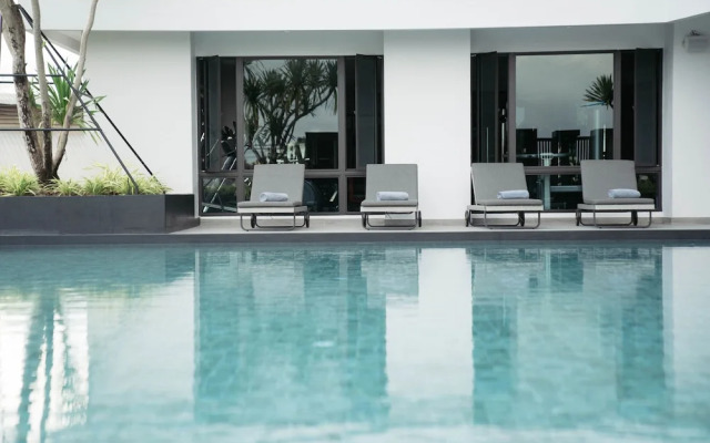 SN Residences