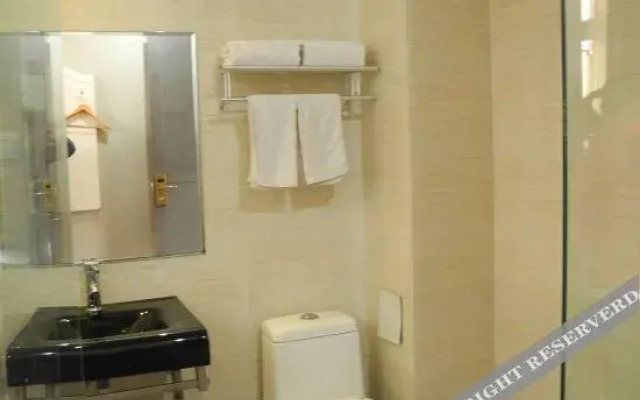 Shengxiya Hotel